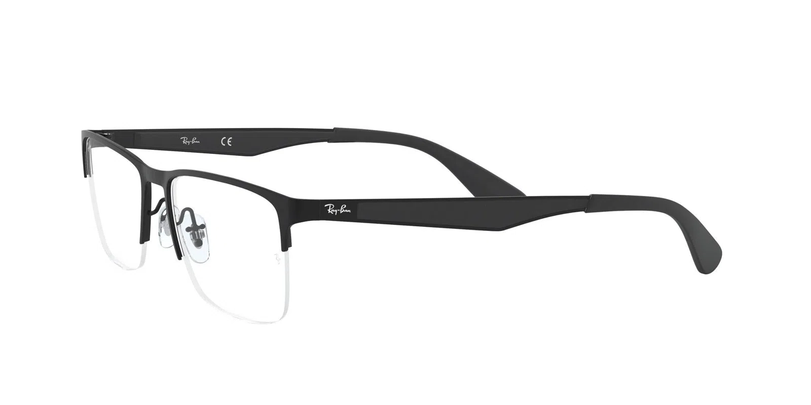 Ray-Ban 6335 Eyeglasses - view 15